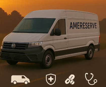 Fleet - Logistics & Transportation